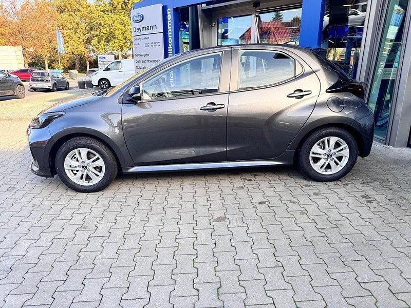Neu Mazda 2 Center-Line 116 PS (85 kW) 2025