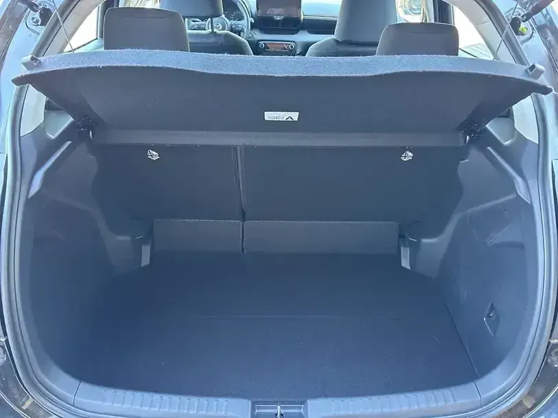 Gebraucht Mazda 2 Exclusive 116 PS (85 kW) 2026 Opera black Kleinwagen