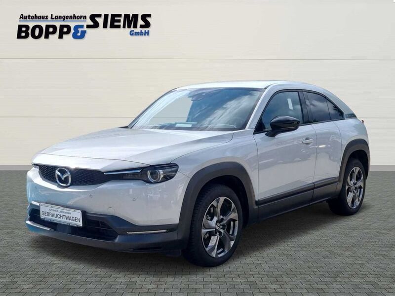 Ceramic Gebraucht 2020 Mazda MX30 Edition SUV | 15.460 € (Fairer Preis) - Bild 1/4