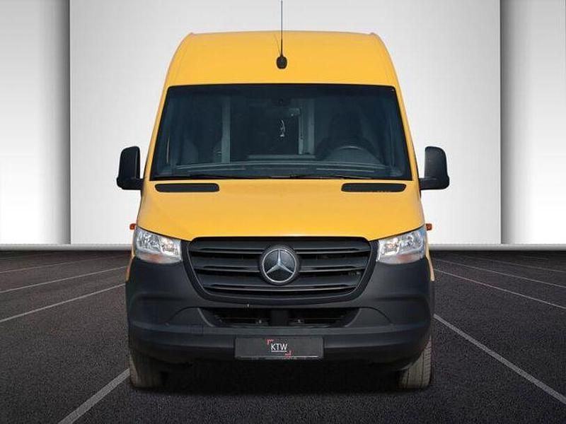 Gebraucht Mercedes E-Sprinter 2022 Andere Van