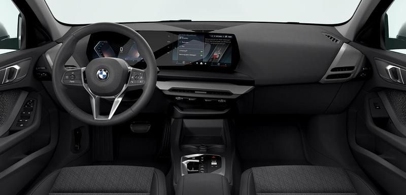 Gebraucht BMW 120 Shadowline 163 PS (119 kW) 2025 Weiß Kleinwagen