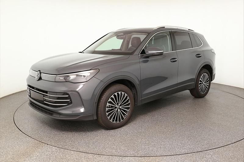 Usata VW Tiguan Elegance 193 CV (141 kW) 2024 SUV