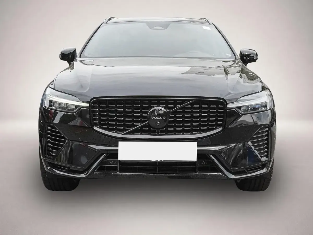 Gebraucht Volvo XC60 Plus 310 PS (228 kW) 2024 Manufacturer SUV