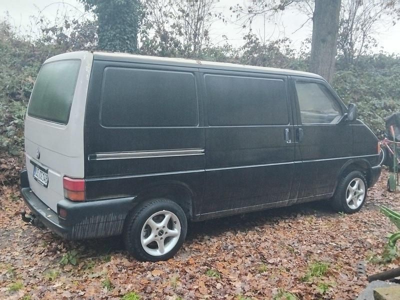 Gebraucht 1999 VW Transporter Van | 2.500 € (Superpreis) - Bild 1/2