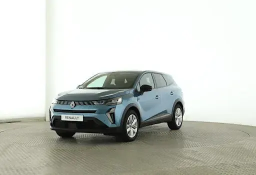 Gebraucht Renault Symbioz Evolution 143 PS (105 kW) 2025 Blau SUV