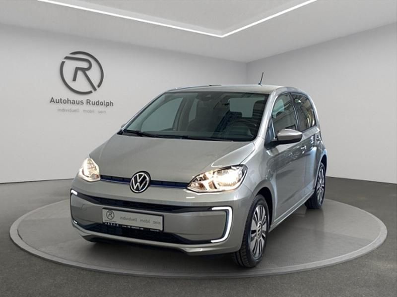 Gebraucht VW e-up! move up! 61 kW (83 PS) 2022 Kleinwagen