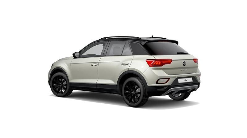 Gebraucht VW T-Roc Style 150 PS (110 kW) 2023 SUV