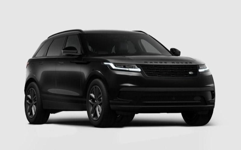 Neu Land Rover Range Rover Velar S 204 PS (150 kW) 2026 Schwarz SUV