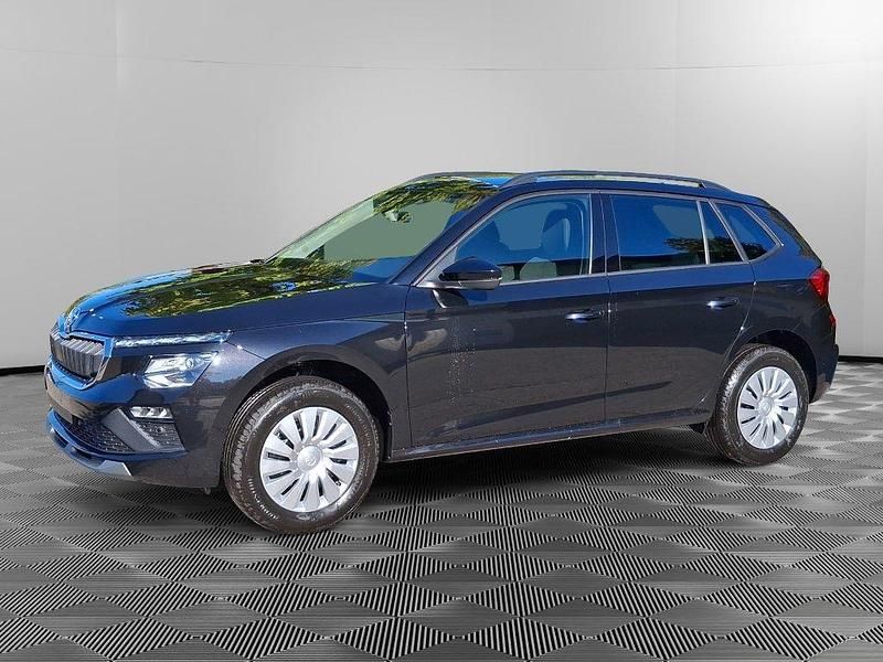 Black magic Neu 2025 Skoda Kamiq Selection SUV | 26.090 € (Guter Preis) - Bild 1/4