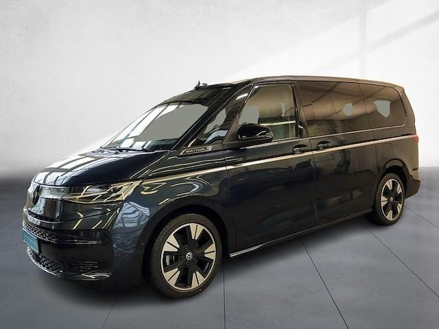 Gebraucht VW T7 Style 204 PS (150 kW) 2024 Van