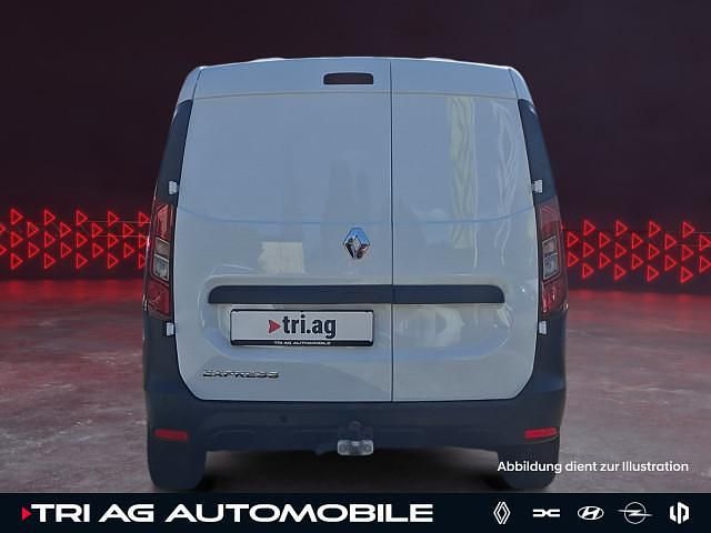 Gebraucht Renault Express 95 PS (69 kW) 2023 Van / Kleinbus