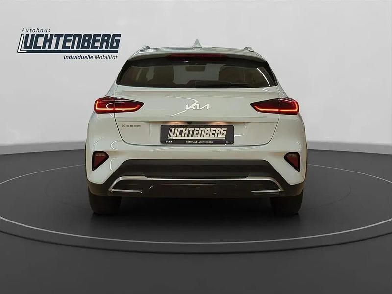 Gebraucht Kia XCeed Edition 7 120 PS (88 kW) 2023 Andere SUV