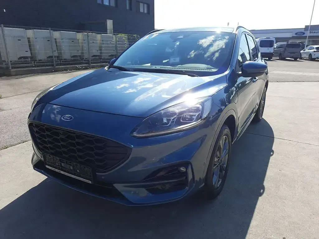 Gebraucht Ford Kuga ST-Line X 224 PS (164 kW) 2024 Other SUV