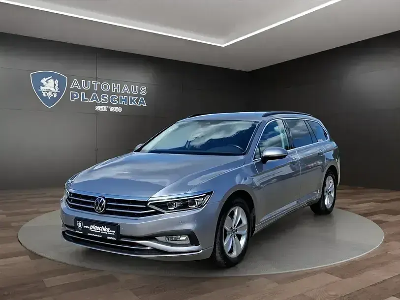 Gebraucht VW Passat Business 200 PS (147 kW) 2023 Kombi