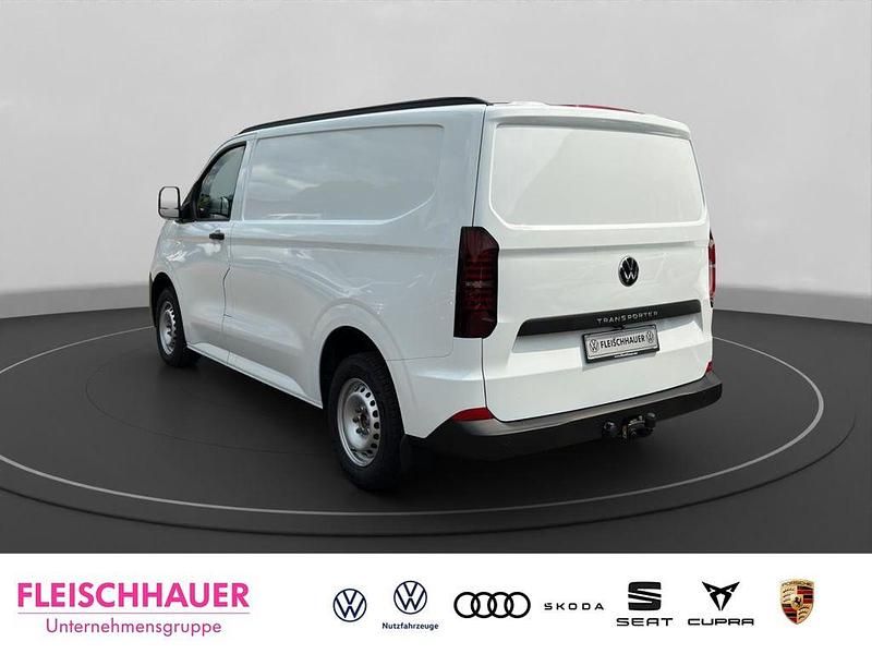 Gebraucht VW Transporter 110 PS (80 kW) 2026 Weiss Van