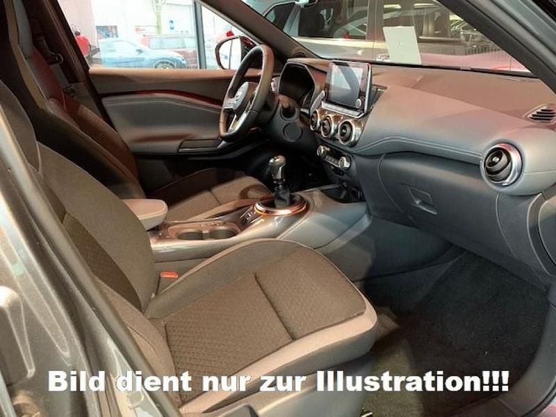 Neu Nissan Juke Tekna 114 PS (83 kW) 2026 Wählbar  ggf. mit aufpreis SUV