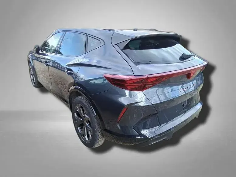 Gebraucht Cupra Formentor 150 PS (110 kW) 2026 Magnetic grau metallic SUV