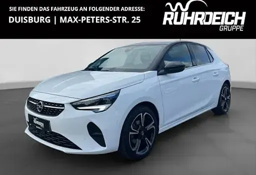 Gebraucht Opel Corsa Elegance 75 PS (55 kW) 2023 Kleinwagen