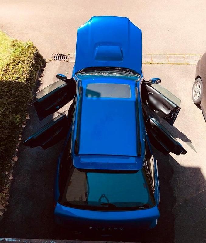 Gebraucht Subaru Impreza 2004 Kombi