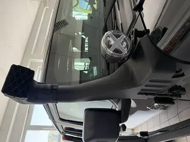 Gebraucht Jeep Wrangler Sahara 272 PS (200 kW) 2019 Schwarz SUV