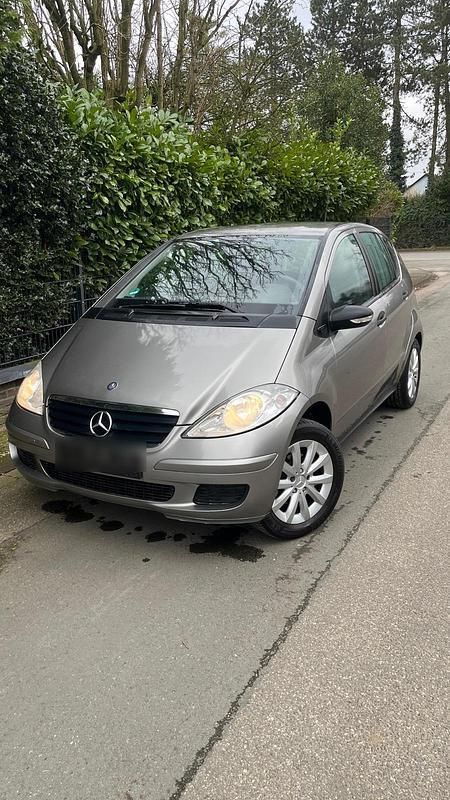 Gebraucht 2005 Mercedes A170 Kleinwagen | 1.700 € (Fairer Preis) - Bild 1/4