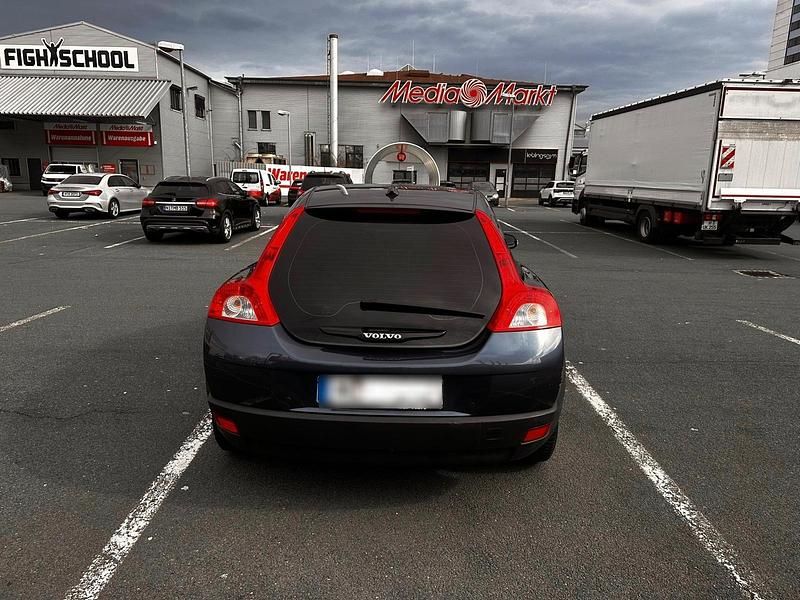 Gebraucht Volvo C30 170 PS (125 kW) 2007 Blau Kleinwagen