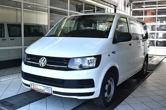 Second-hand VW T6 199 CP (146 kW) 2019 Andere Van