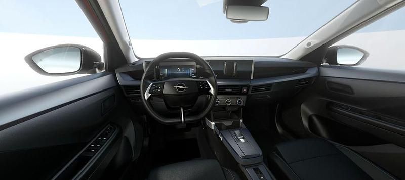 Neu Opel Frontera Edition 110 PS (80 kW) 2026 Kanyon orange SUV