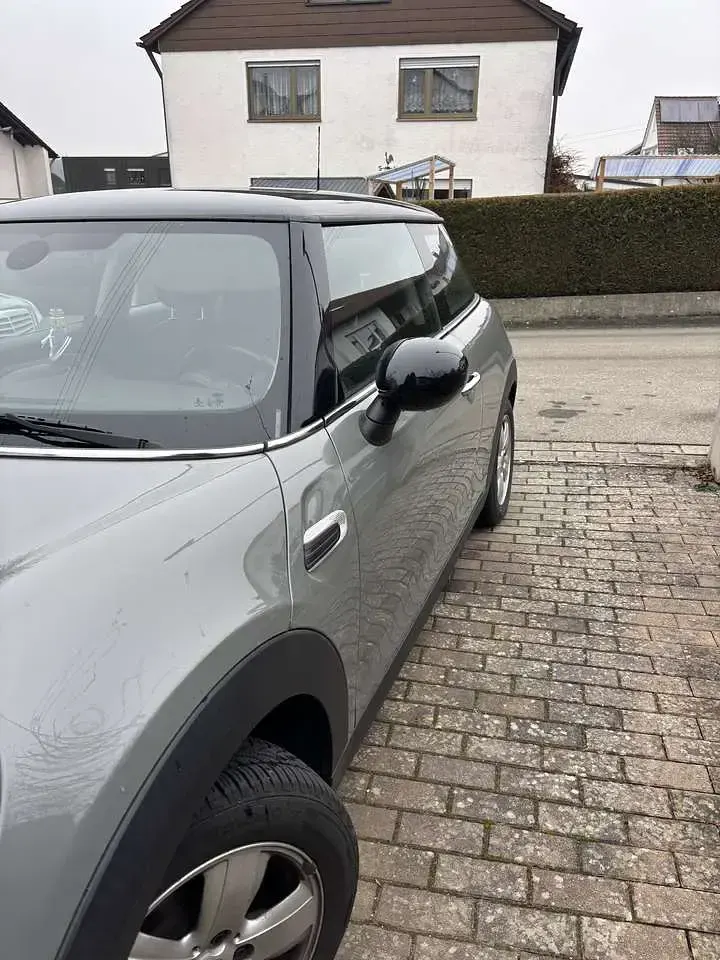 Gebraucht Mini Cooper 136 PS (100 kW) 2019 Kleinwagen