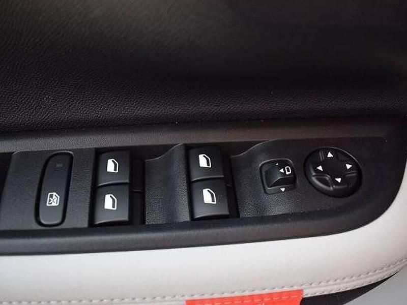 Gebraucht Citroën e-C3 Aircross 83 kW (113 PS) 2025 Montanagrün (metall SUV