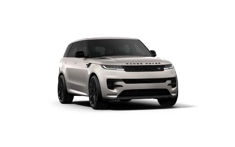 Grau Neu 2026 Land Rover Range Rover Sport HSE Dynamic SUV | 132.999 € (Fairer Preis) - Bild 1/4