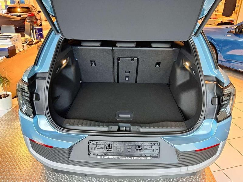 Gebraucht Ford Explorer Premium 210 kW (286 PS) 2024 Articblue SUV