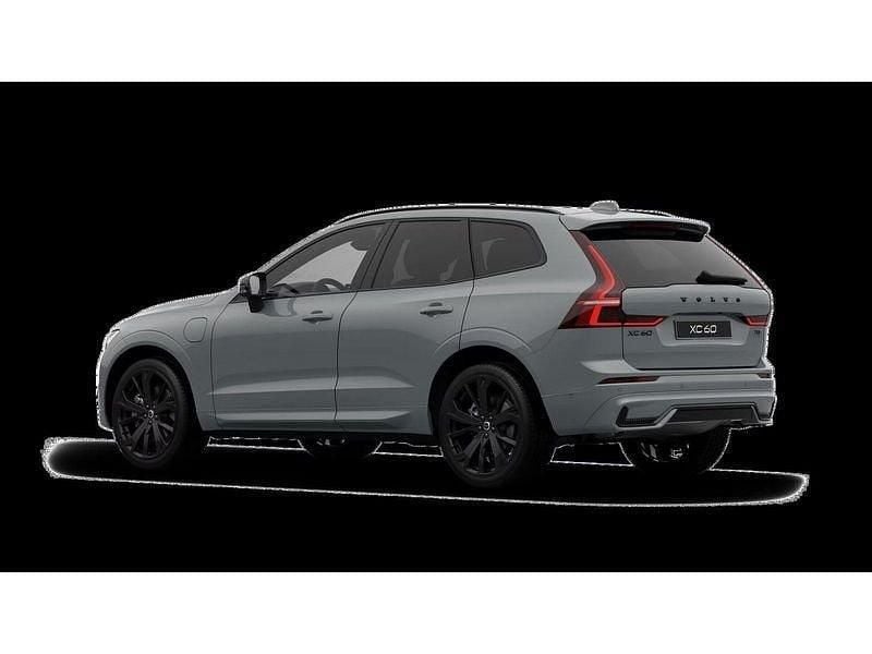 Neu Volvo XC60 Plus 2026 Grau SUV