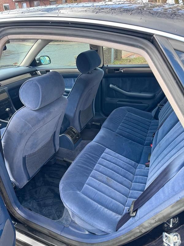 Gebraucht Audi A6 170 PS (125 kW) 1997 Limousine