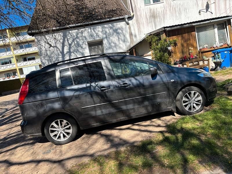 Occasion Mazda 5 143 ch (105 kW) 2006 Gris Monospace