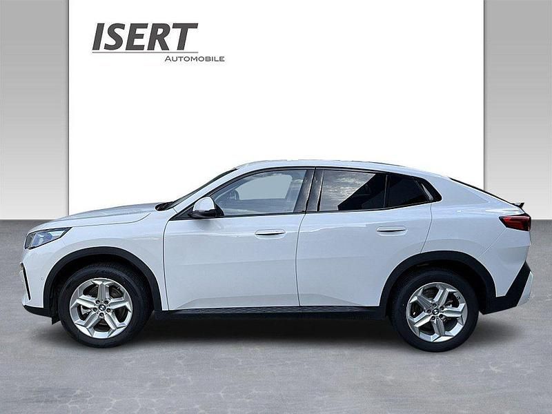 Gebraucht BMW X2 Performance 156 PS (114 kW) 2024 Weiß SUV