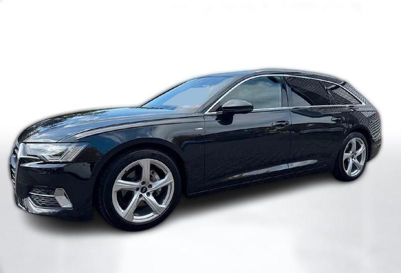 Metallic Gebraucht 2020 Audi A6 S-Line | 36.420 € (Etwas zu teuer) - Bild 1/1