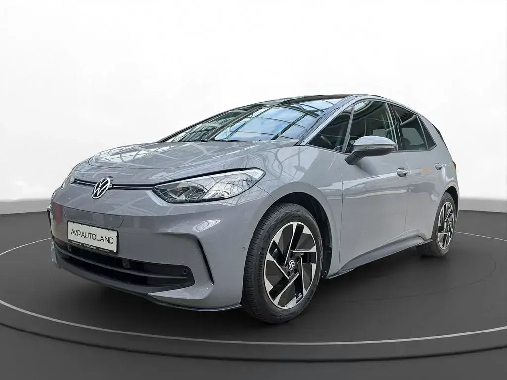 Usata VW ID.3 Pro 150 kW (204 CV) 2024 Grigio Utilitaria