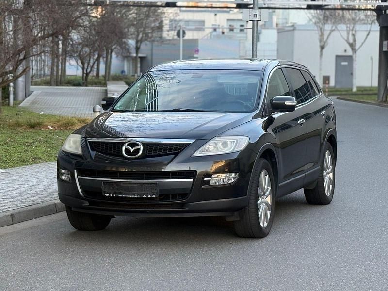 Schwarz Gebraucht 2010 Mazda CX-9 SUV | 4.999 € (Fairer Preis) - Bild 1/4