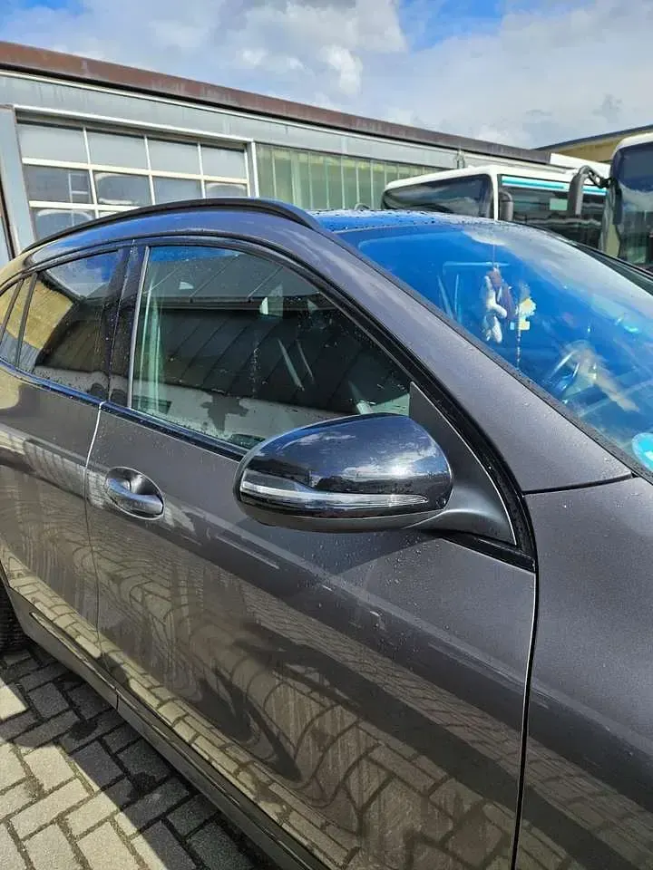 Gebraucht Mercedes GLA200 163 PS (119 kW) 2022 SUV
