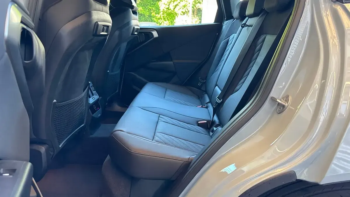 Gebraucht BMW X3 Shadowline 208 PS (152 kW) 2025 M brooklyn grau metallic SUV