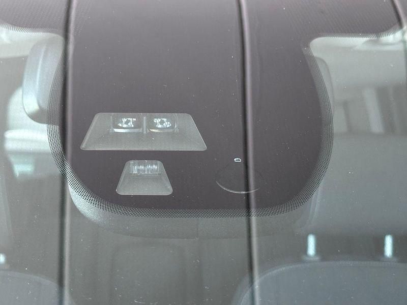 Gebraucht Ford Tourneo Connect Titanium 120 PS (88 kW) 2017 Silber Van / Kleinbus