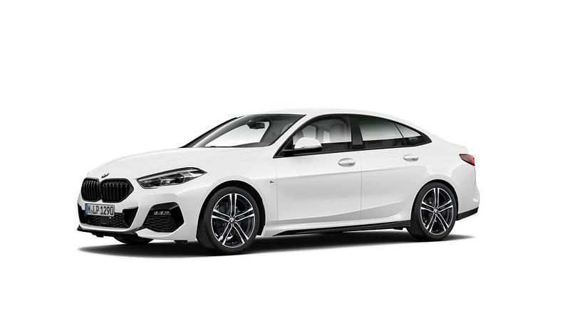 Gebraucht 2023 BMW 218 Comfort Edition Coupé | 30.890 € (Etwas zu teuer) - Bild 1/1