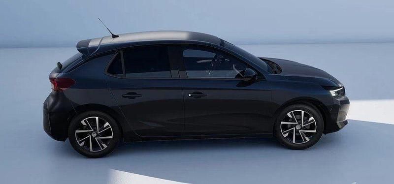 Neu Opel Corsa 145 PS (106 kW) 2026 Schwarz Limousine