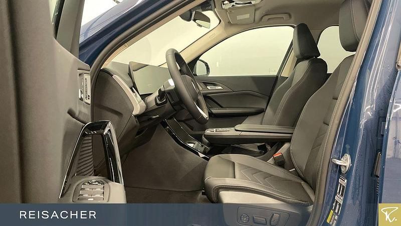 Neu BMW iX1 150 kW (204 PS) 2025 SUV