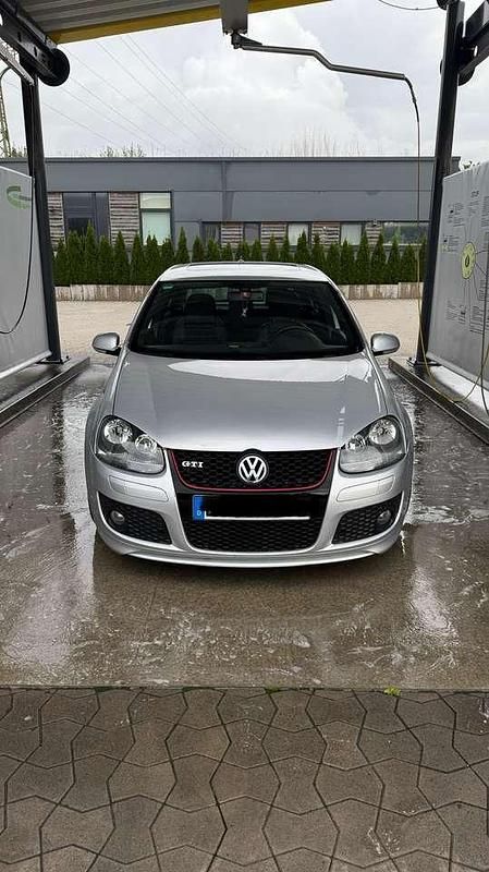 Gebraucht 2008 VW Golf VI Edition Limousine | 9.350 € (Fairer Preis) - Bild 1/4