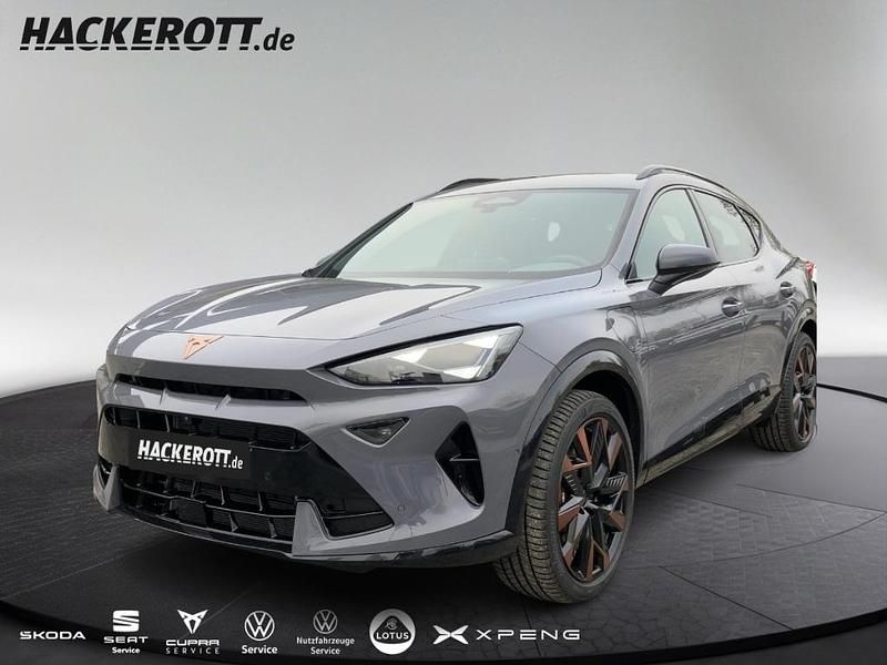 Neu Cupra Formentor VZ 272 PS (200 kW) 2026 Grau SUV