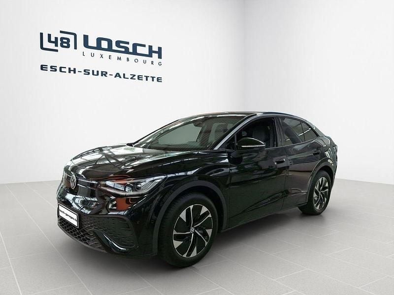 Brugt VW ID.5 Pro 210 kW (286 HK) 2025 Sort SUV