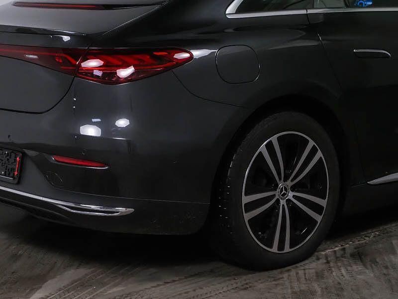 Gebraucht Mercedes EQE300 180 kW (245 PS) 2025 Grau Limousine