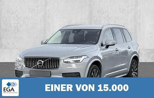 Gebraucht Volvo XC90 Core 250 PS (183 kW) 2024 SUV